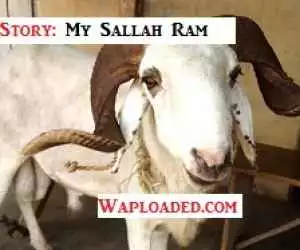 My Sallah Ram [COMPLETED] Season 1